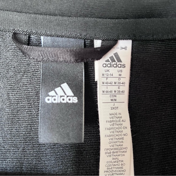 Adidas’s Jacket - Picture 5 of 5